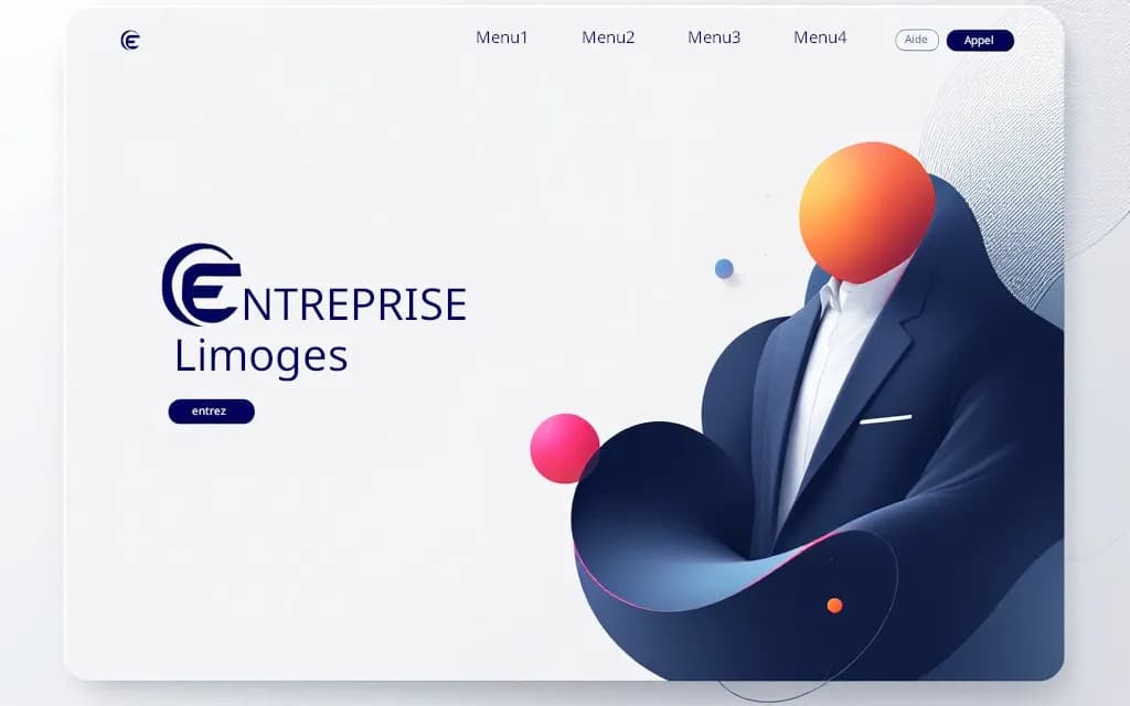 Pourquoi votre entreprise à Limoges a besoin d'un site web professionnel Pourquoi votre entreprise à Limoges a besoin d'un site web professionnel