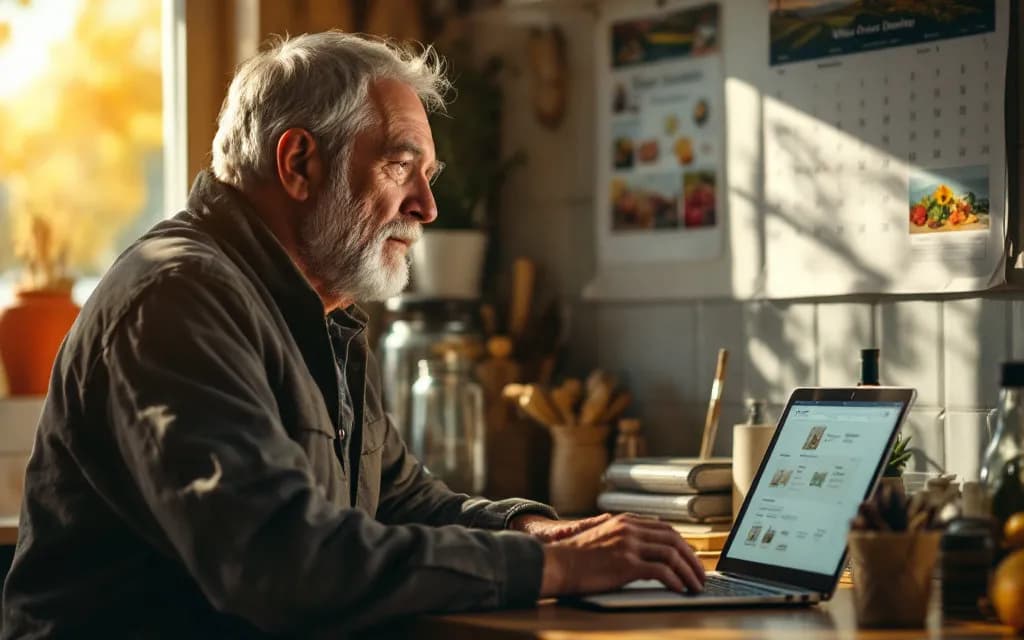 Création de sites internet : les erreurs à éviter pour les artisans Création de sites internet : les erreurs à éviter pour les artisans