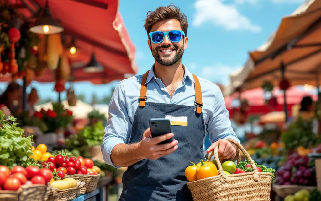 Les avantages du référencement local pour les commerçants de Limoges Les avantages du référencement local pour les commerçants de Limoges